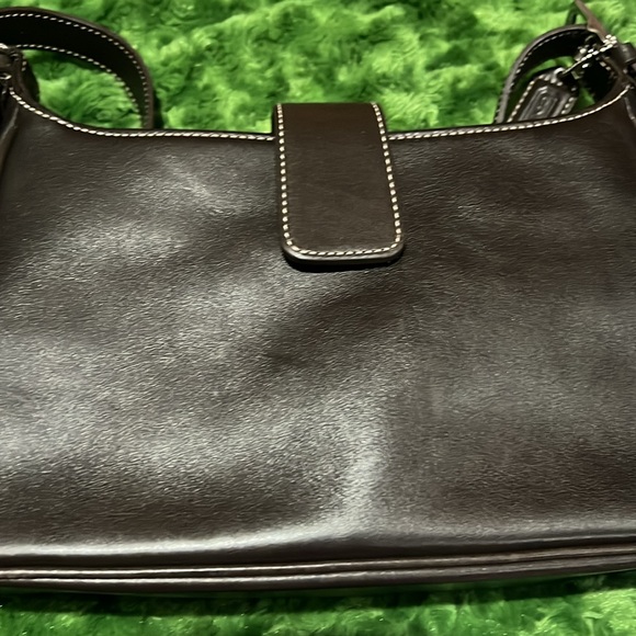 Coach shoulder bag - Picture 10 of 14